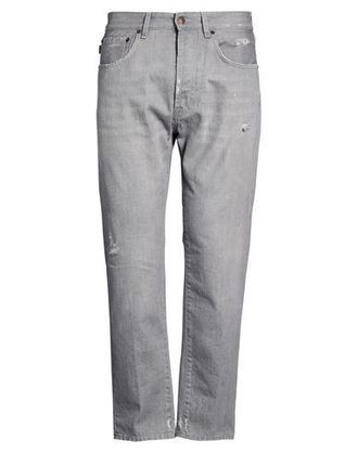 People HOSEN & R&Ouml;CKE - Jeanshosen auf YOOX.COM