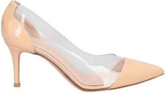 Gianvito Rossi CALZADO - Zapatos de sal&oacute;n en YOOX.COM