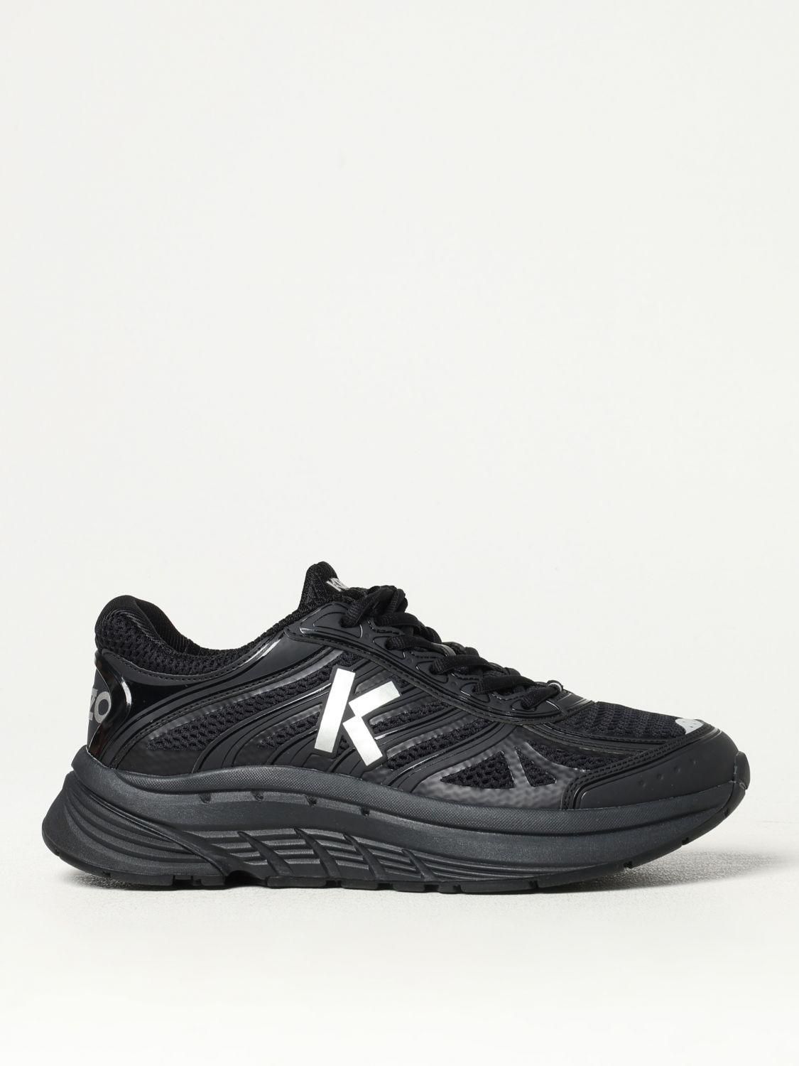 Baskets pour Hommes Kenzo Soldes jusqu a jusqu a 50 Stylight