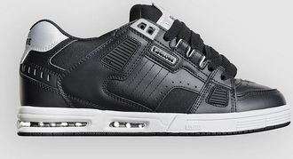 Globe Sabre Zapatillas de Skate negro
