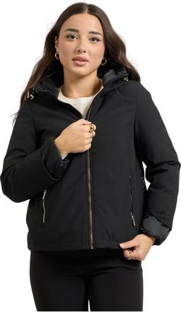 Yes-Zee YES Zee, Donna, Giacche, Nero, XS, new