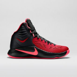 Nike Zoom Hyperfuse 2014 Bred 684591-066