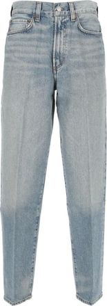 A Gold E Hombre, Vaqueros, Azul, Talla: W26