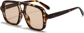 Generic Outdoor Mens Vacation Sunglasses Commuter Womens Sports Sun Glasses(Multi-colored)