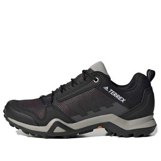 adidas (WMNS) adidas Terrex AX3 Solid Grey EF3512