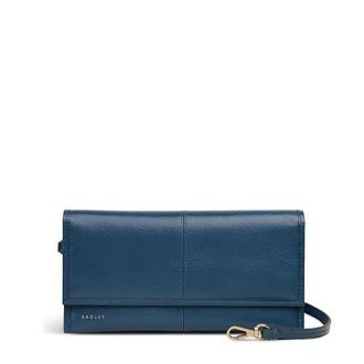 Radley London Chilton Grove Large Flapover Wallet in Utility at Nordstrom