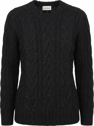 P.A.R.O.S.H. P. A.R. O.S. H. Sweater