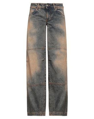 Aries BOTTOMWEAR - Pantaloni jeans su YOOX.COM