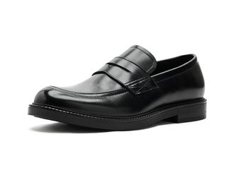 Kenneth Cole Anthony Mens Shoes Black : 10.5 M, Faux Leather