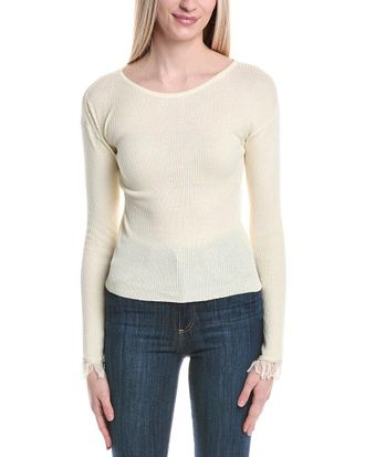 Moon River Knit Sweater