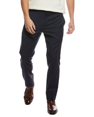 Theory Jake Wool Suit Pant