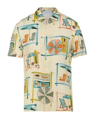 Baldessarini TOPWEAR - Camicie su YOOX.COM