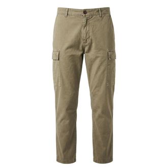 Trussardi Cotton Men Mens Pants