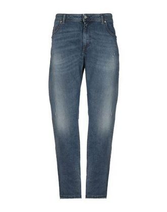 Diesel PARTES DE ABAJO - Pantalones vaqueros en YOOX.COM