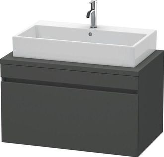 Duravit Duravit - Durastyle Mueble Para Consola, 1 Caj&oacute;n, 900mm