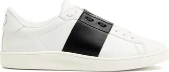 Valentino Hombre, Zapatos, Blanco, Talla: 41 1/2 EU