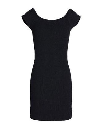 Hunza G DRESSES - Mini dresses sur YOOX.COM