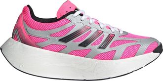 adidas Originals Womens Adizero Aruku in Lucid Pink - Size UK 4.5