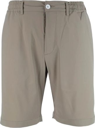 Cruna Shorts Maui - Toni neutri