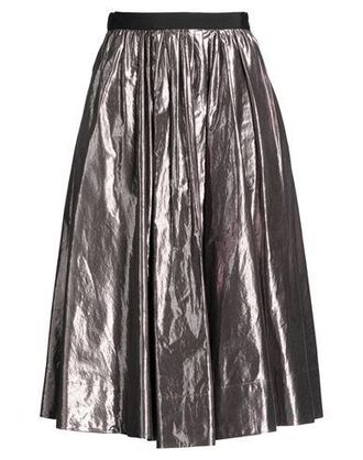 Forte_Forte BOTTOMWEAR - Midi skirts on YOOX.COM