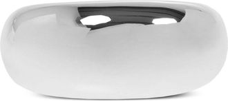 LI&Eacute; STUDIO Elastico per capelli The Thea - Argento