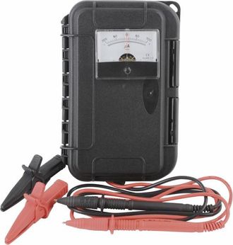 OEM Microamperometro Portatile Da -100 A 100&micro;