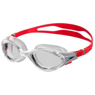 Speedo Biofuse 2.0 Schwimmbrille - Unisex | grau