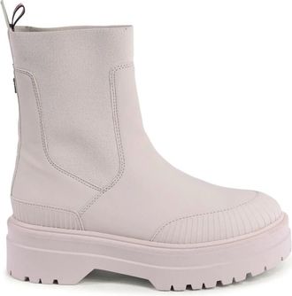 Tommy Hilfiger Mujer, Zapatos, Beige, Talla: 38 EU