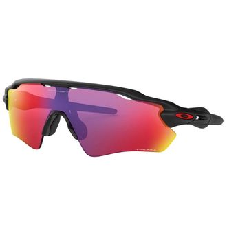 Oakley Radar EV Path Zonnebril - unisex - Accessoires - Zwart - Maat: 38 MM