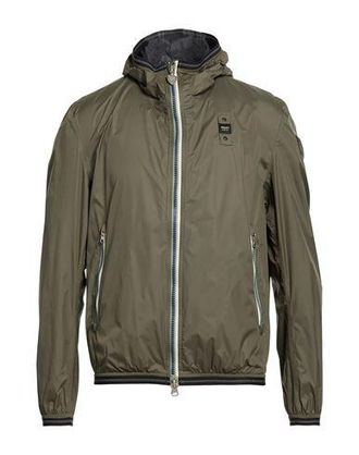 Blauer ROPA DE ABRIGO - Chaquetas y cazadoras en YOOX.COM