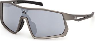 adidas Gafas de sol Kentro S - Accessories - unisex - Gris - ONE SIZE