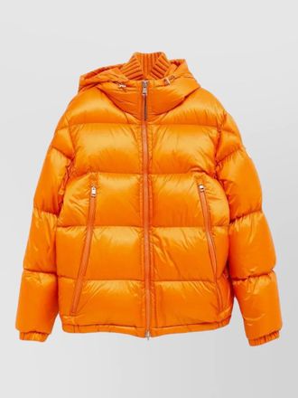 Moncler puffer jacket