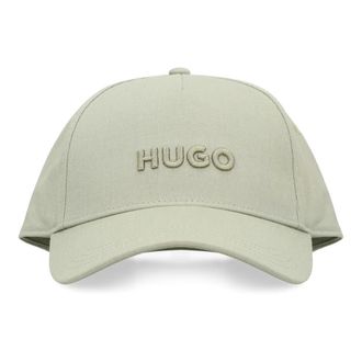 HUGO BOSS Hombre, Accesorios, Verde, Talla: ONE Size