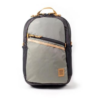 Topo Designs Commuter Backpack 25 Daypack - Unisex | grau
