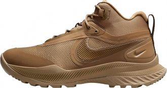 Nike Mens React Sfb Carbon Shoes In Tan