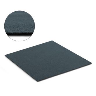 RugsX Rugsx - C&eacute;sped Artificial Spring Gris Medidas Determinadas Grey 100x400 Cm