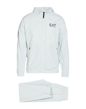 Emporio Armani JUMPSUITS & TRACKSUITS - Tracksuits on YOOX.COM