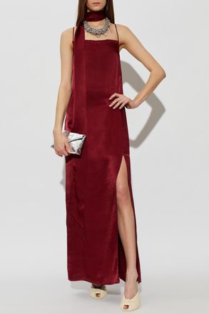 Gestuz Dress Gzsirwa, Womens, Burgundy