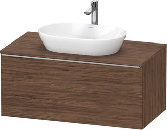 Duravit Mueble Bajo De Lavabo Duravit D-neo, Suspendido, 1000x459x550mm