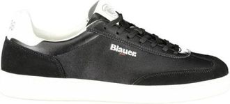 Blauer Hombre, Zapatos, Negro, Talla: 45 EU