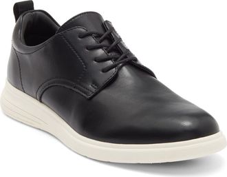 Nordstrom Rack Keanu Derby in Black at Nordstrom Rack, Size 11.5
