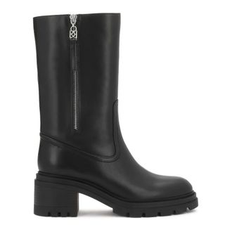 Kazar Mujer, Zapatos, Negro, Talla: 40 EU