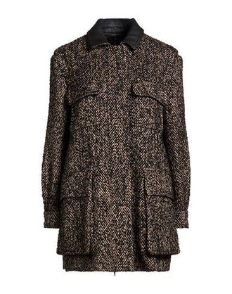 Max Mara COATS & JACKETS - Coats on YOOX.COM