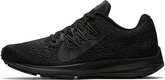 Nike (WMNS) Nike Air Zoom Winflo 5 Black AA7414-002