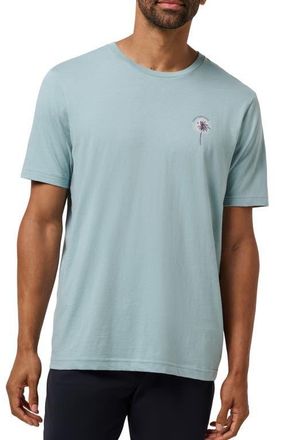 Travis Mathew Hold My Calls Cotton Graphic T-Shirt in Arona at Nordstrom, Size Xx-Large