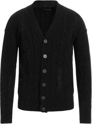 Isabel Benenato PRENDAS DE PUNTO - Cárdigans en YOOX.COM