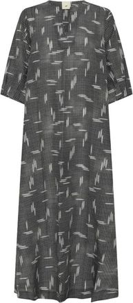 Julie Fagerholt - Heartmade Mujer, Vestidos, Negro, Talla: 2XL