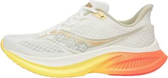 Saucony Endorphin Speed 5 Ivory Fire S21007-142