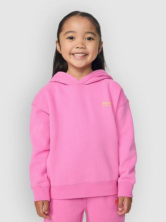 Rip Curl Surf Puff Heritage Kids Hoodie roze