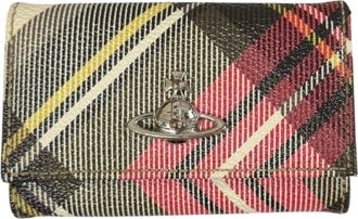 Vivienne Westwood Color Keycase (Pre-Owned)